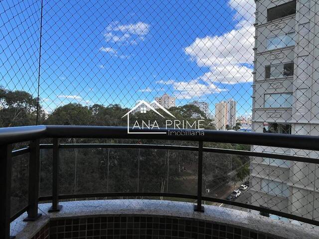 #1056 - Apartamento para Locação em São José dos Campos - SP