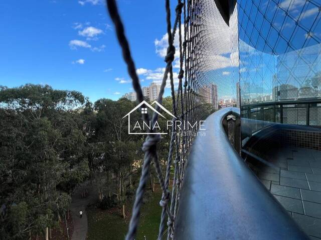 #1056 - Apartamento para Locação em São José dos Campos - SP