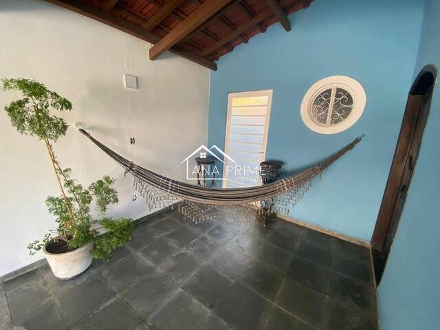 #1057 - Casa para Venda em São José dos Campos - SP - 3