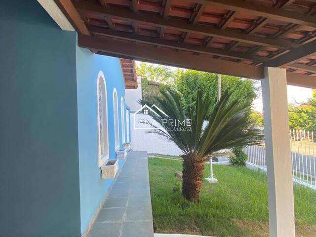 #1057 - Casa para Venda em São José dos Campos - SP - 2