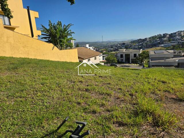 Terreno em condomínio para Venda em São José dos Campos - 4