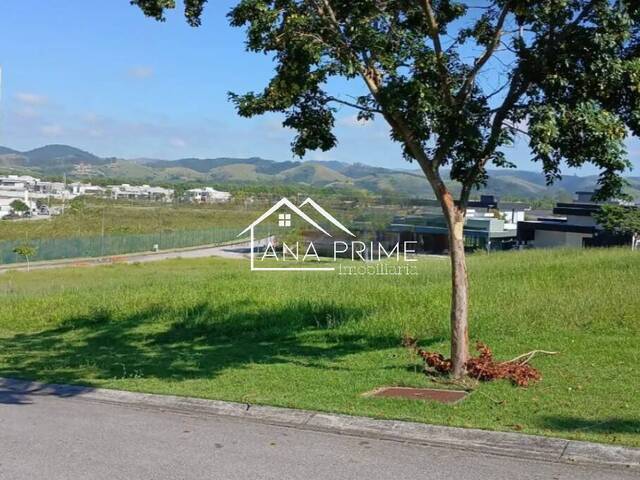 #1059 - Terreno em condomínio para Venda em São José dos Campos - SP - 2