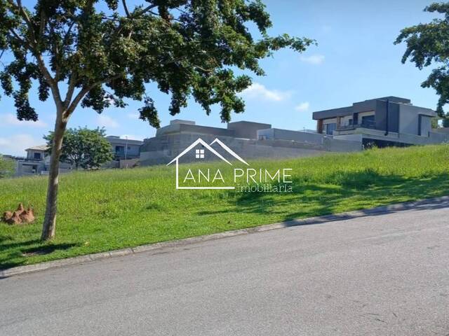 Terreno em condomínio para Venda em São José dos Campos - 4