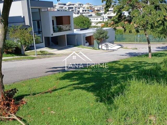#1059 - Terreno em condomínio para Venda em São José dos Campos - SP - 3