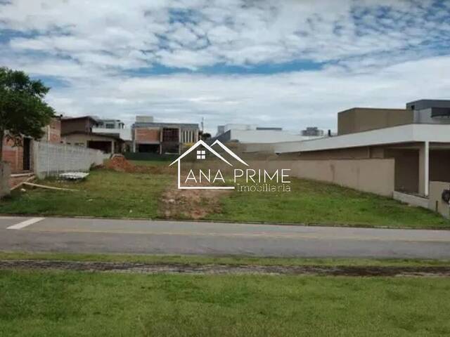 Terreno em condomínio para Venda em São José dos Campos - 4