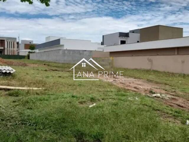 #1060 - Terreno em condomínio para Venda em São José dos Campos - SP - 2