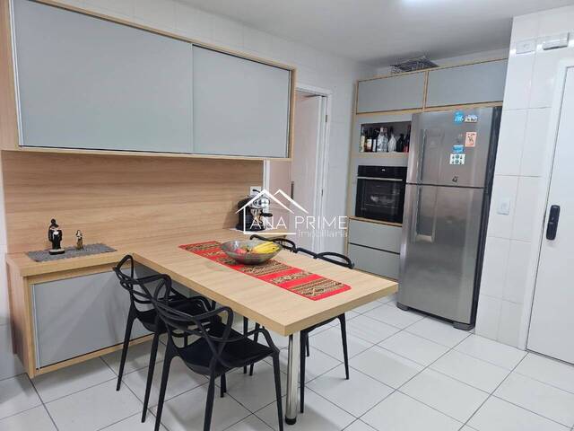 Apartamento para Venda em São José dos Campos - 4