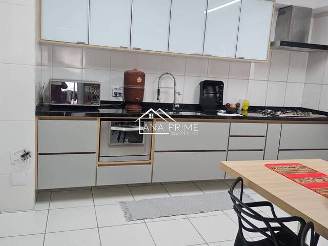 Apartamento para Venda em São José dos Campos - 5