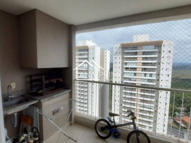 #1063 - Apartamento para Venda em São José dos Campos - SP - 2