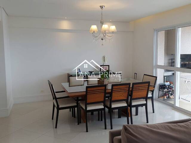 #1063 - Apartamento para Venda em São José dos Campos - SP - 3