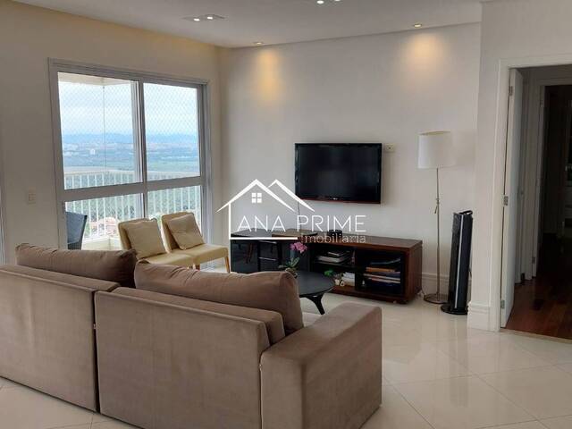 Apartamento para Venda em São José dos Campos - 5