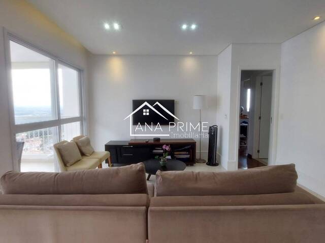 Apartamento para Venda em São José dos Campos - 4