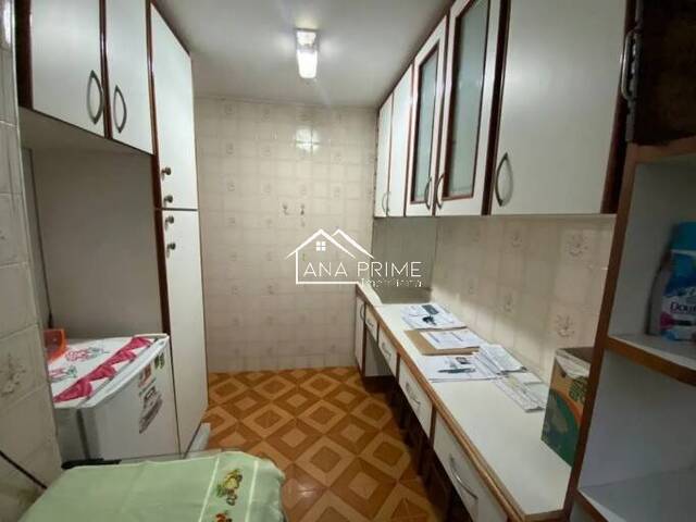 #1064 - Apartamento para Venda em São José dos Campos - SP - 2