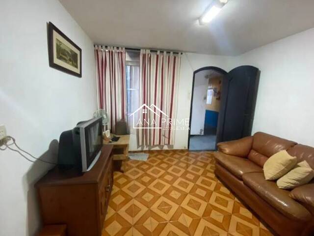 Venda em Vila Industrial - São José dos Campos