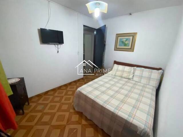 #1064 - Apartamento para Venda em São José dos Campos - SP - 3