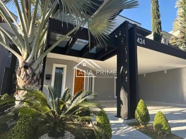 #1066 - Casa em condomínio para Venda em São José dos Campos - SP - 2