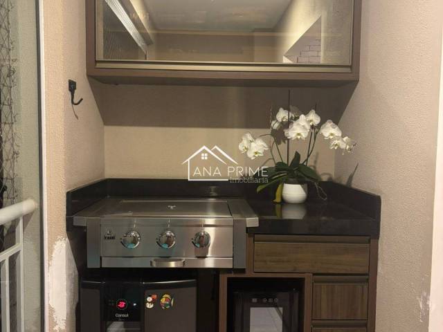 Apartamento para Venda em Jacareí - 4