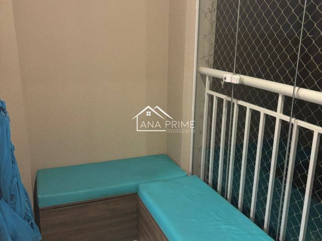 Apartamento para Venda em Jacareí - 5