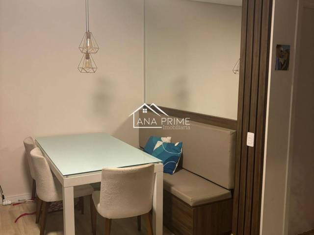 #1067 - Apartamento para Venda em Jacareí - SP - 3