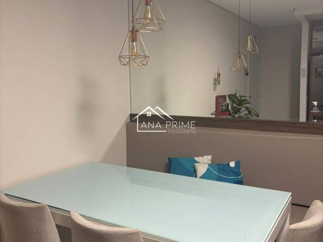 #1067 - Apartamento para Venda em Jacareí - SP - 2