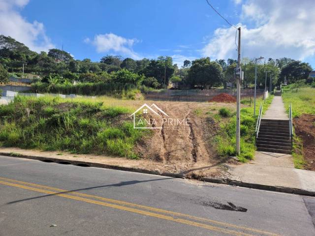 #1069 - Área para Venda em São José dos Campos - SP - 2