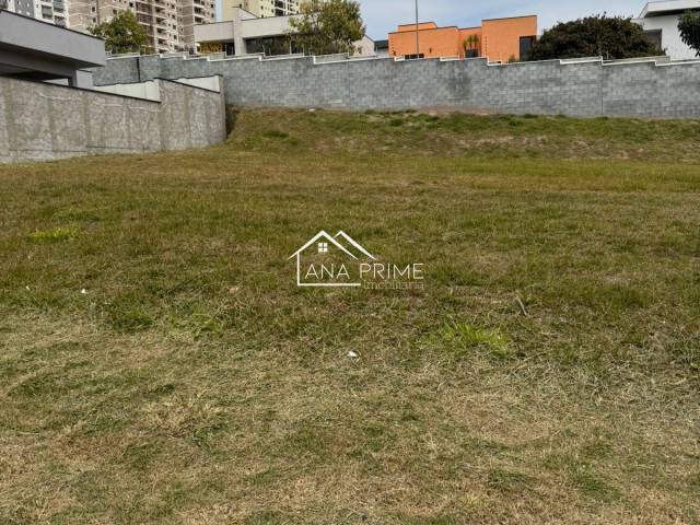 Venda em Loteamento Vivant Urbanova - São José dos Campos