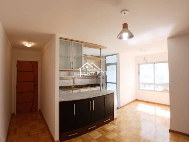 #1075 - Apartamento para Venda em São José dos Campos - SP - 2