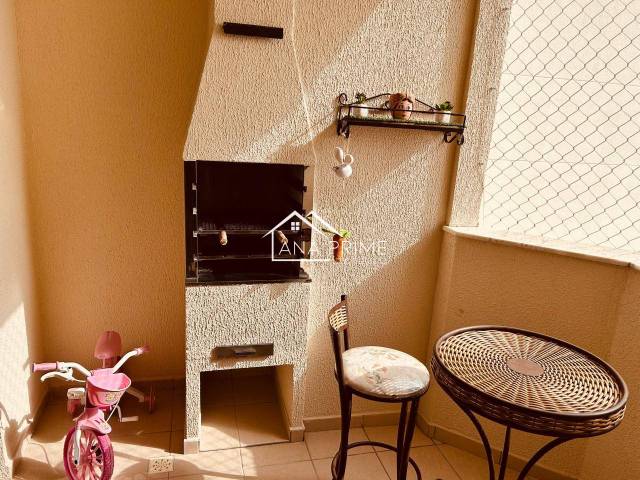 #1076 - Apartamento para Venda em São José dos Campos - SP - 2