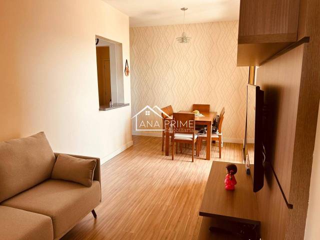 Apartamento para Venda em São José dos Campos - 5
