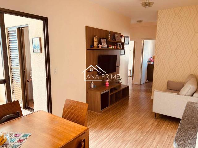 #1076 - Apartamento para Venda em São José dos Campos - SP - 3