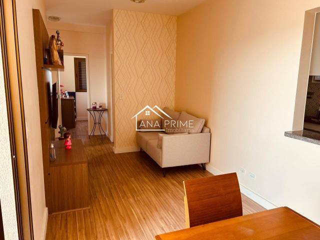 Apartamento para Venda em São José dos Campos - 4