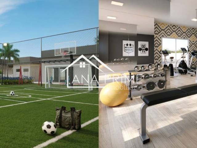 #1077 - Apartamento para Venda em São José dos Campos - SP - 3