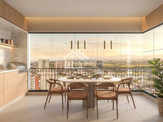 #1078 - Apartamento para Venda em São José dos Campos - SP - 2