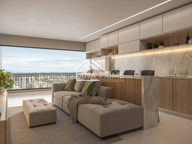 #1078 - Apartamento para Venda em São José dos Campos - SP - 3