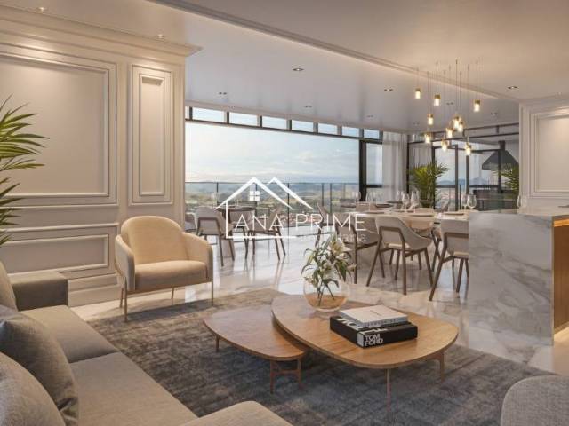 Apartamento para Venda em São José dos Campos - 4