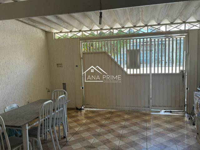 #1079 - Casa para Venda em São José dos Campos - SP - 2