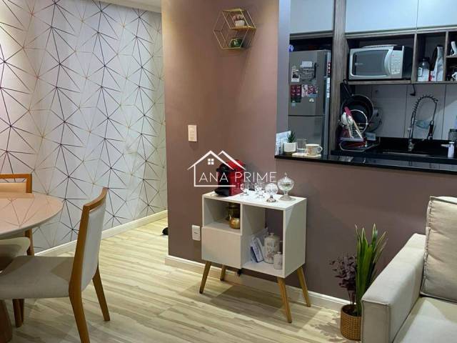 #1081 - Apartamento para Venda em São José dos Campos - SP - 3