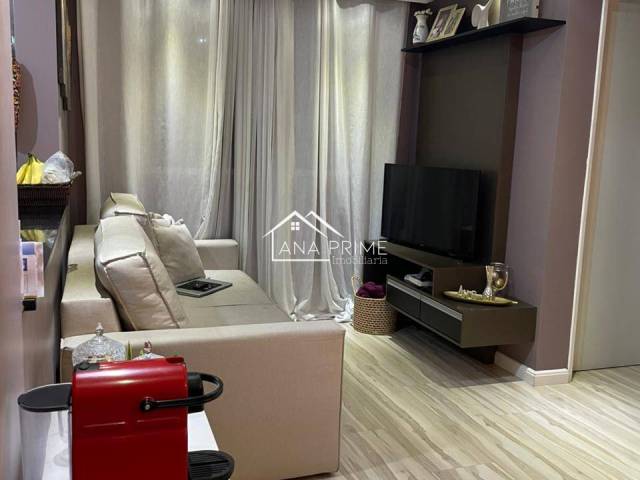 #1081 - Apartamento para Venda em São José dos Campos - SP - 2