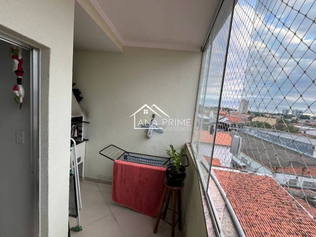 #1082 - Apartamento para Venda em São José dos Campos - SP - 2