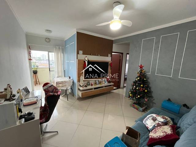 #1082 - Apartamento para Venda em São José dos Campos - SP - 1