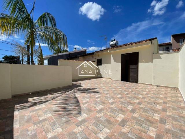 #1083 - Casa para Venda em São José dos Campos - SP - 1