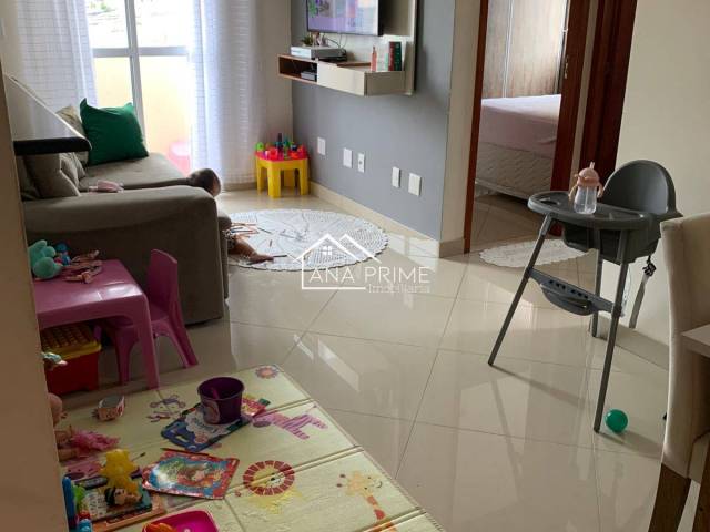 #1084 - Apartamento para Venda em São José dos Campos - SP - 1