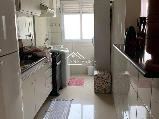 Apartamento para Venda em São José dos Campos - 4