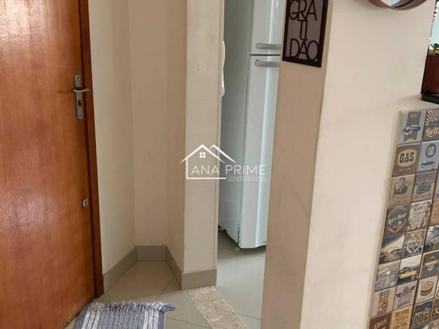 #1084 - Apartamento para Venda em São José dos Campos - SP - 3