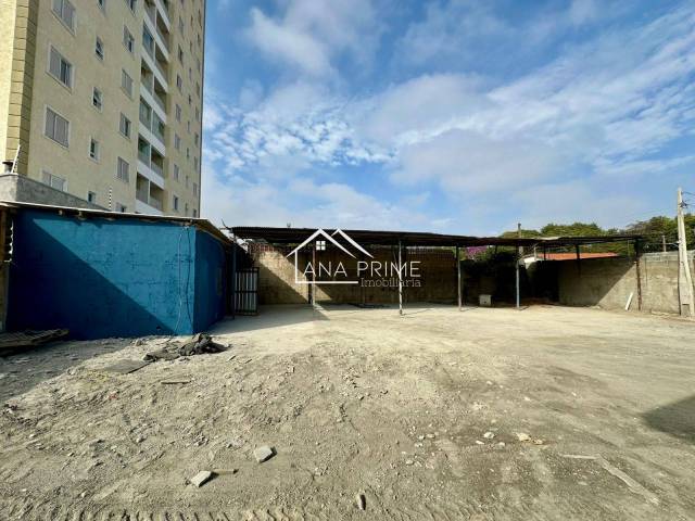 Área para Venda em São José dos Campos - 4