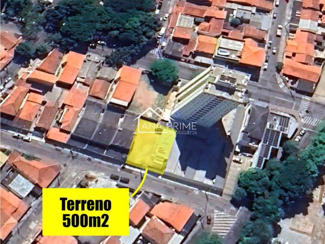 Área para Venda em São José dos Campos - 5
