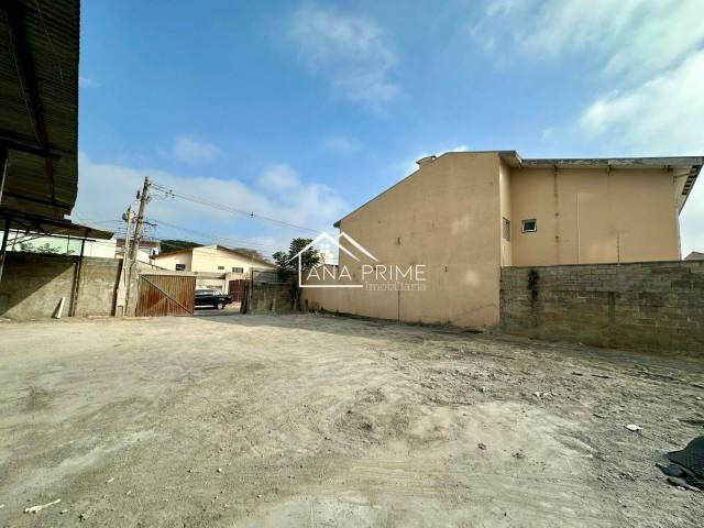 #1085 - Área para Venda em São José dos Campos - SP - 1