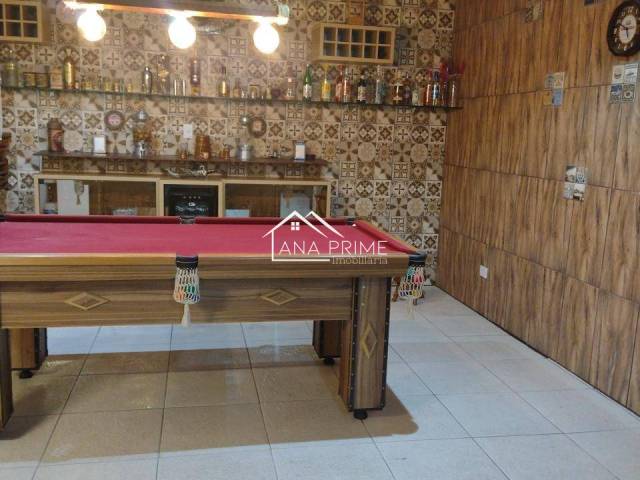 #1086 - Sobrado para Venda em São José dos Campos - SP - 3