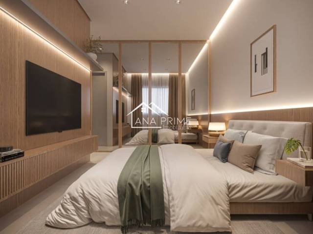 #1088 - Apartamento para Venda em São José dos Campos - SP - 3