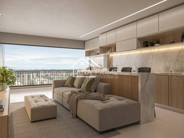 #1088 - Apartamento para Venda em São José dos Campos - SP - 2